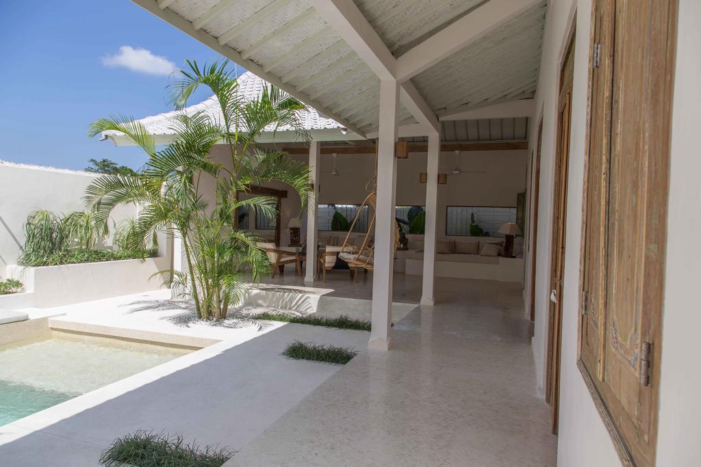 Villa Azcoyen - 3Br Villa In Canggu Exterior photo
