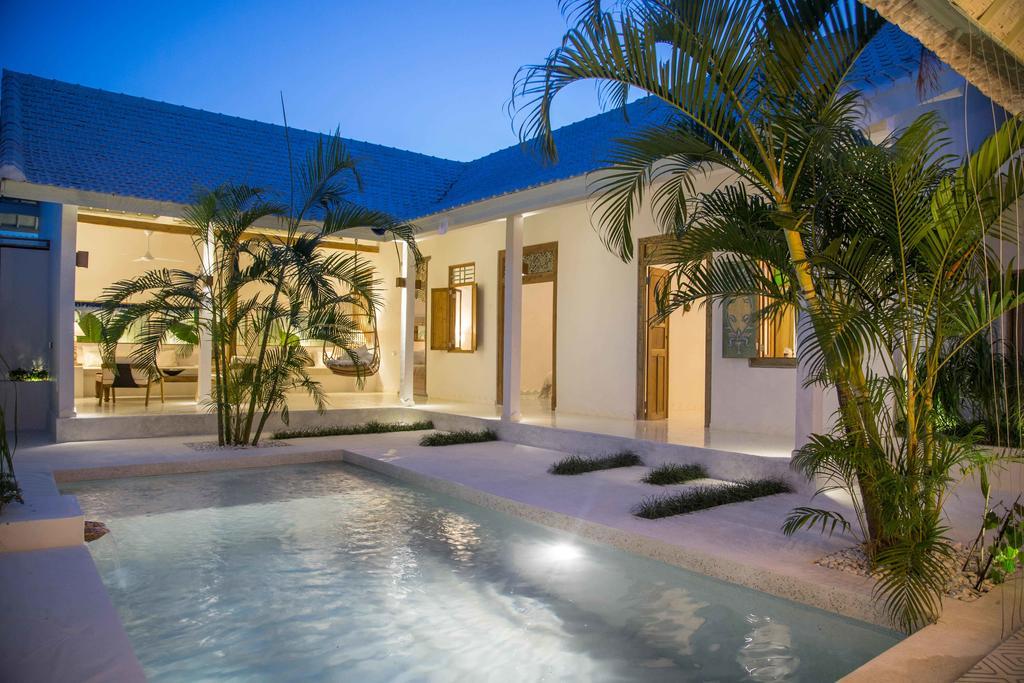 Villa Azcoyen - 3Br Villa In Canggu Exterior photo