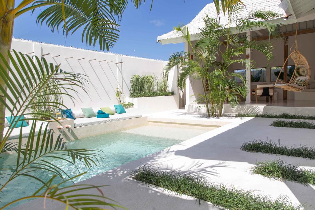 Villa Azcoyen - 3Br Villa In Canggu Exterior photo